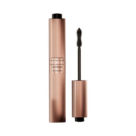 Max Factor False Lash Effect Supreme Recharge Mascara 001 Black
