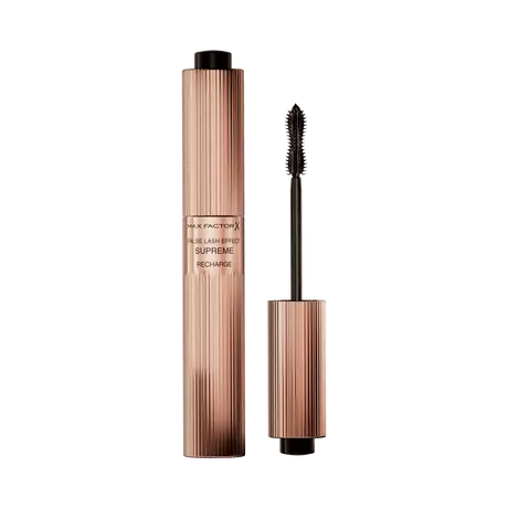 Max Factor False Lash Effect Supreme Recharge Mascara 001 Black