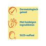 Zwitsal Baby Zeepvrij Schuimbad 700 ML