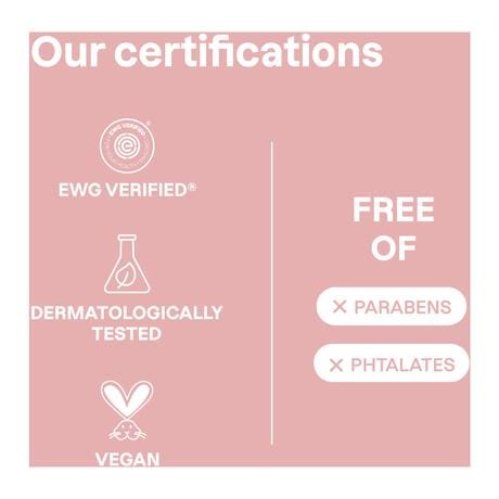 ATTITUDE Baby Leaves 2-in-1 Haar & Body Zeep Unscented 295 ML