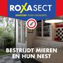Roxasect Mierenloktoren 2 stuks