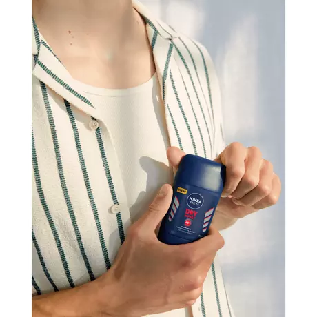 NIVEA MEN Dry Impact Deodorant Stick 50 ML