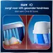 Oral-B iO 6S Wit Elektrische Tandenborstel 