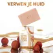 Dove Bar Soap Coconut Milk & Lychee