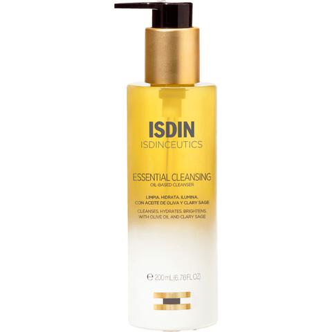 ISDIN Isdinceutics Essential Cleansing - 200ML