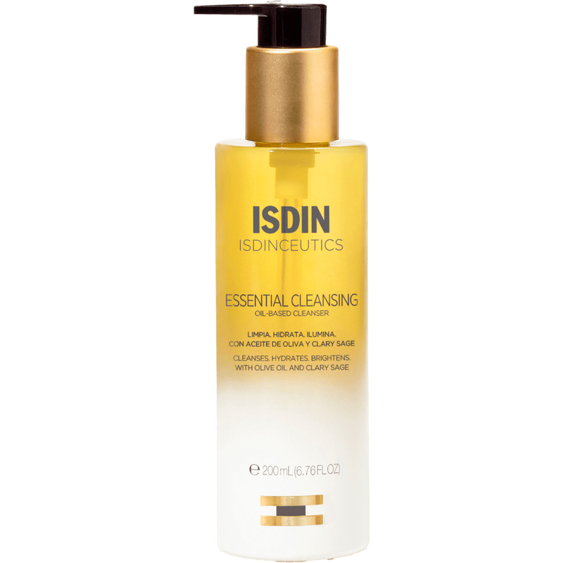 ISDIN Isdinceutics Essential Cleansing 200 ML