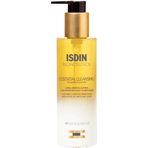 ISDIN Isdinceutics Essential Cleansing 200 ML