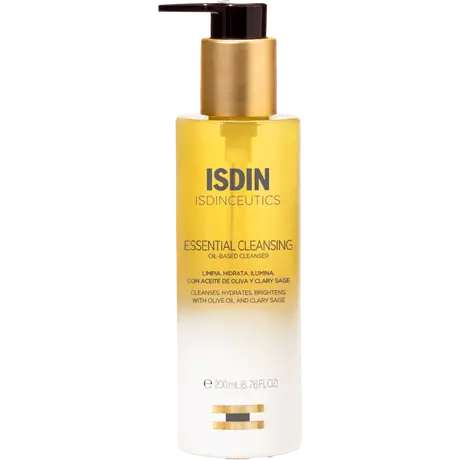 ISDIN Isdinceutics Essential Cleansing 200 ML
