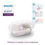 Philips Avent Ultra Air – Ademend en lichtgewicht fopspeen (18mnd+) – 2 stuks - SCF349/50