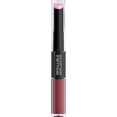 L'Oréal Paris Infaillible 24H Lippenstift 209 Violet Parfait