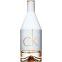 Calvin Klein IN2U for Her eau de toilette 100 ML