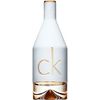 Calvin Klein IN2U Her Eau De Toilette 100 ML
