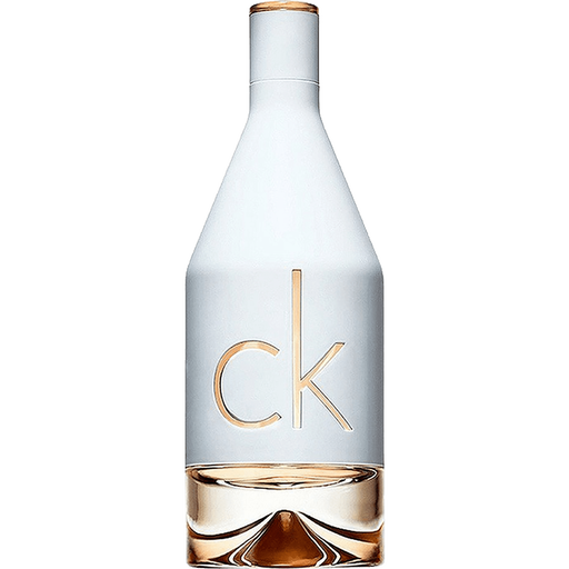 Calvin Klein IN2U Her Eau De Toilette 100 ML