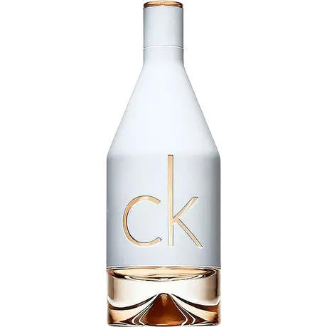 Calvin Klein IN2U Her Eau De Toilette 100 ML