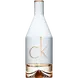 Calvin Klein IN2U Her Eau De Toilette 100 ML