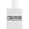 Zadig &amp; Voltaire This is Her Eau De Parfum 30 ML