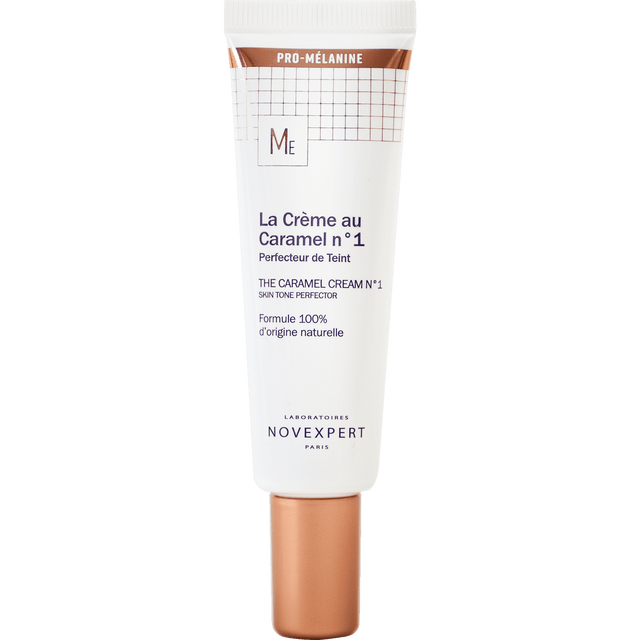 Novexpert The Caramel Cream #1 Ivory Radiance 30 ML