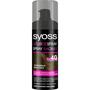 Syoss Uit Groeispray Donkerbruin