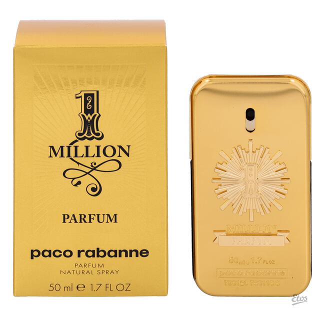 Paco Rabanne 1 Million Eau de Parfum 50 ML