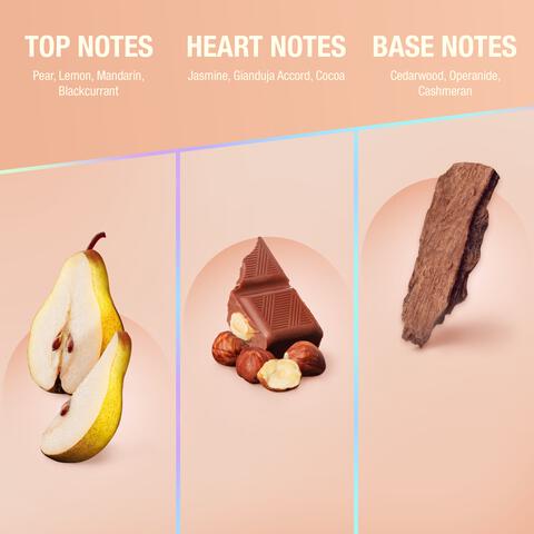 Bruno Banani Magnetic Woman eau de parfum 30 ML