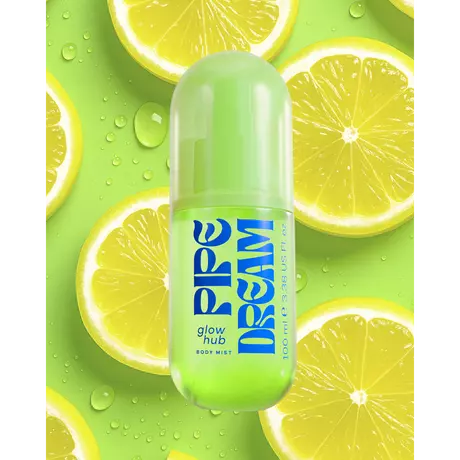 Glow Hub Body Mist Pipe Dream 100Ml