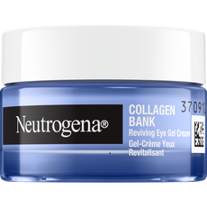 Neutrogena Collagen Bank Gel Oogcrème Gevoelige Huid 15 ML