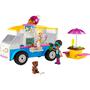 Lego 41715 Friends Ice Cream Truck