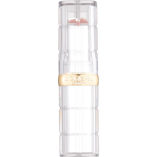 L'Oréal Paris Glow Paradise Balm In Lipstick 642 Beige Eden Lipstick 3,8 GR
