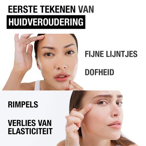 Neutrogena Retinol Boost Anti-Age Dagcrème Oudere Huid SPF15 50 ML
