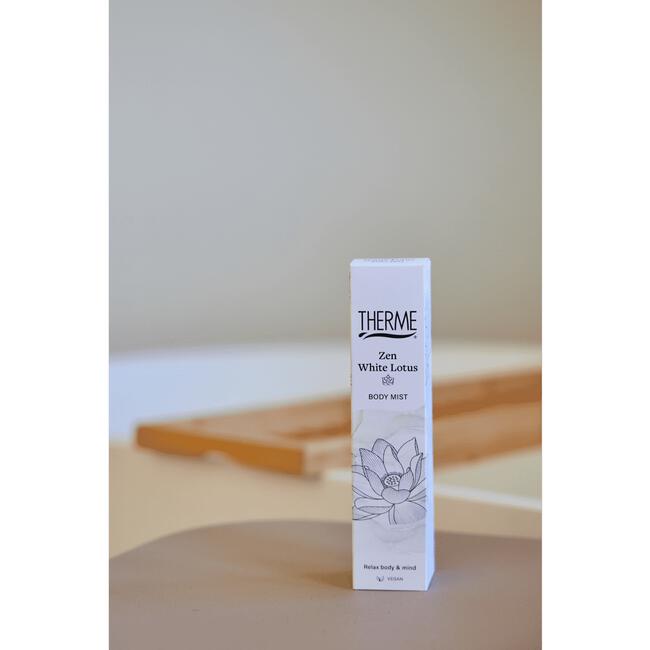 Therme Zen White Lotus Body Mist 60 ML