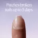 essie Break Fix Liquid Nagelversteviger 13,5 ML