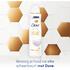 Dove Advanced Care Clean Touch Anti-Transpirant Deodorant Spray 150 ML