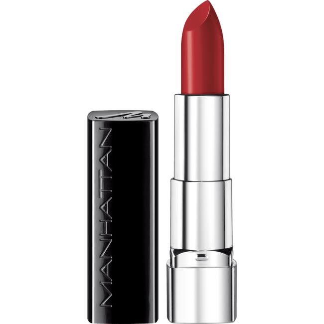 Rimmel London Moisture Renew Lipstick - 510 Mayfair Red Lady