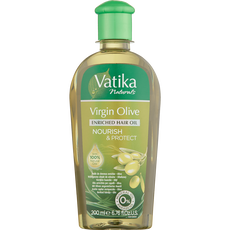 Vatika Olive Haarolie 200 ML