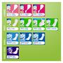 TENA Discreet Mini Magic 34 stuks