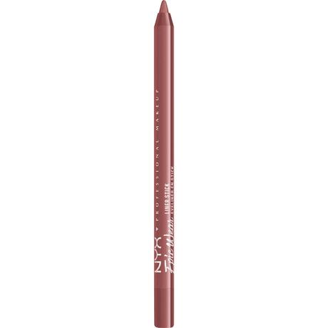 NYX Professional Makeup Epic Wear Waterproof Eyeliner Sticks Mauve EWLS1626