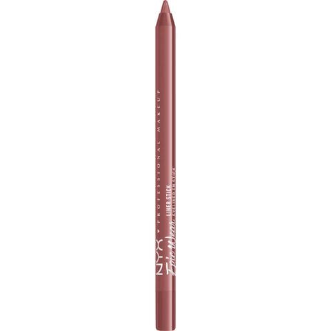 NYX Professional Makeup Epic Wear Waterproof Eyeliner Sticks Mauve EWLS1626