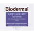 Biodermal Anti Age 40+ Dagcrème SPF 15 50 ML