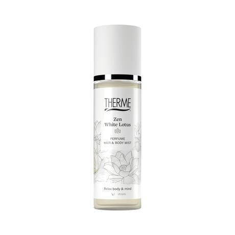 Therme ZWL Perfume Hair And Body Mist