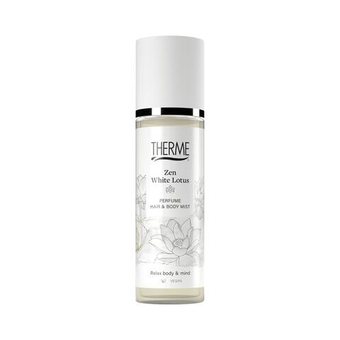 Therme ZWL Perfume Hair And Body Mist