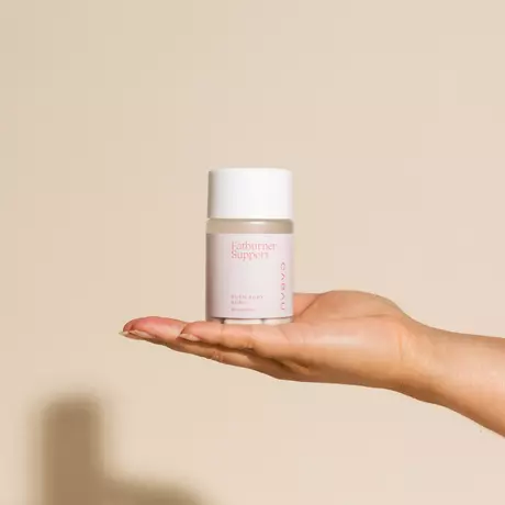 Cabau Fatburner support 30 tabletten