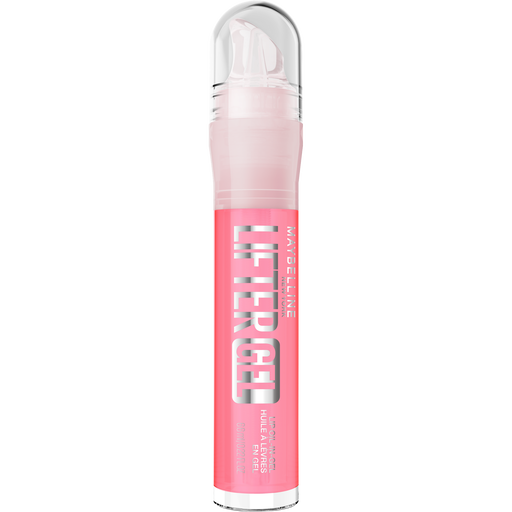 Maybelline New York Lifter Gel Lipgloss 004 Sugar Spritz Roze