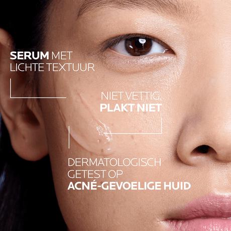 La Roche-Posay Effaclar Serum Onzuivere Huid 30 ML