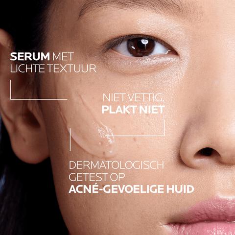 La Roche-Posay Effaclar Serum Onzuivere Huid 30 ML