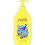 Zwitsal Kids Anti Klit Shampoo 400 ML