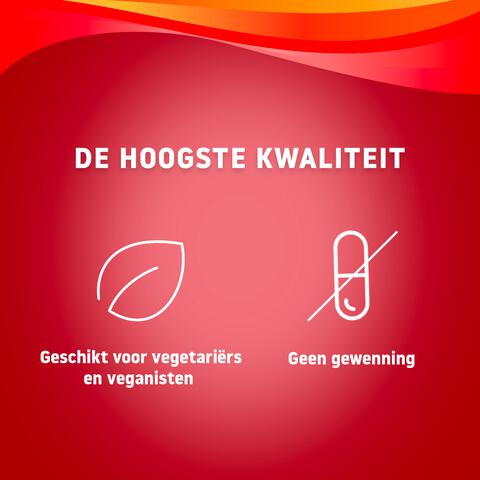 Valdispert Stress Moments Tabletten 20 stuks