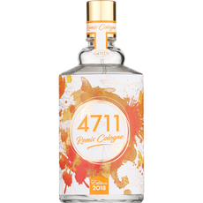 4711 Remix Cologne 2018 Eau De Cologne