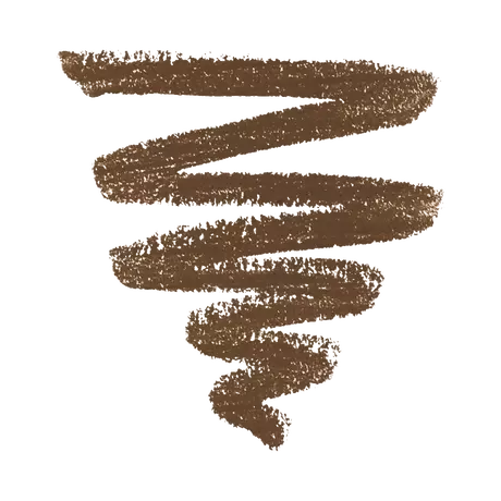 NYX Professional Makeup Micro Brow Pencil 5 Ash Brown