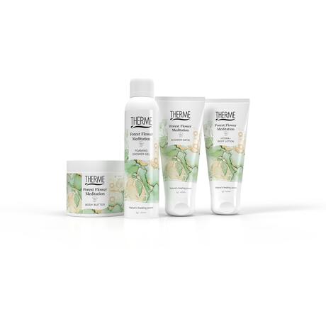 Therme Forest Flower Meditation Bodylotion 200 ML