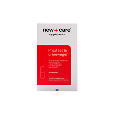 New Care Prostaat & Urinewegen Capsules 60 stuks